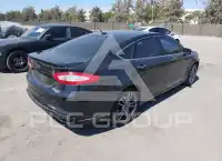 2015 Ford FUSION фото