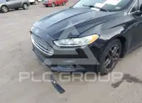 2015 Ford FUSION photo