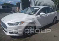 2015 Ford FUSION фото