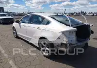 2015 Ford FUSION фото