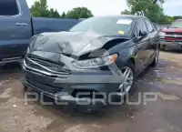 2015 Ford FUSION фото