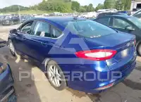 2015 Ford FUSION фото