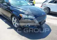 2015 Ford FUSION фото