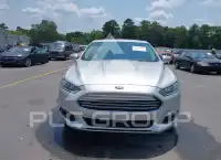 2015 Ford FUSION фото