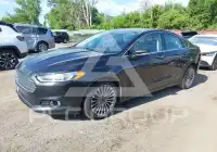2015 Ford FUSION photo