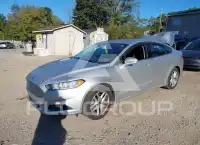 2015 Ford FUSION photo