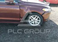 2015 Ford FUSION photo