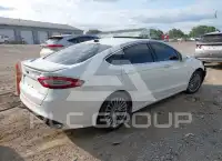 2015 Ford FUSION photo