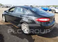 2015 Ford FUSION фото