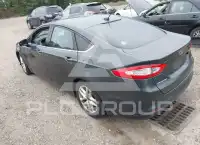 2015 Ford FUSION фото