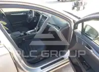 2015 Ford FUSION фото
