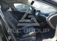 2015 Ford FUSION фото