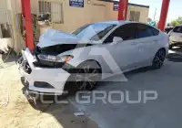 2015 Ford FUSION фото