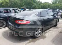 2015 Ford FUSION фото