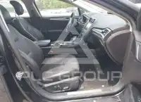 2015 Ford FUSION фото