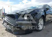 2015 Ford FUSION photo