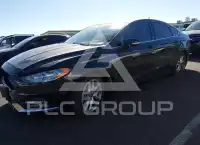 2015 Ford FUSION фото