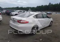 2015 Ford FUSION фото