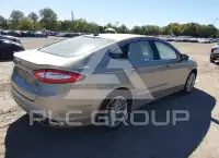 2015 Ford FUSION фото
