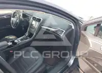 2015 Ford FUSION фото