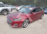2015 Ford FUSION фото