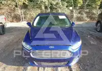 2015 Ford FUSION фото