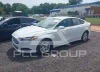 2015 Ford FUSION фото