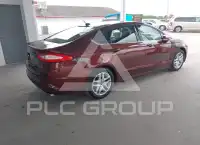 2015 Ford FUSION фото