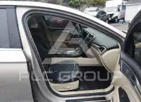 2015 Ford FUSION photo