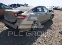 2015 Ford FUSION фото