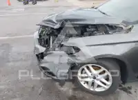 2015 Ford FUSION фото