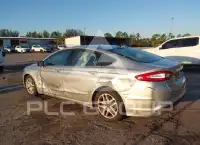 2015 Ford FUSION фото