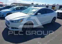 2015 Ford FUSION photo