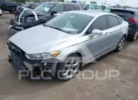 2015 Ford FUSION фото
