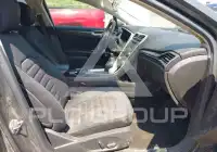 2015 Ford FUSION фото