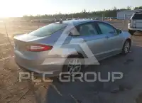 2015 Ford FUSION фото