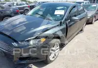 2015 Ford FUSION фото
