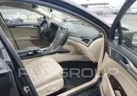 2015 Ford FUSION фото