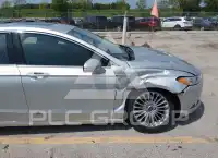 2015 Ford FUSION фото