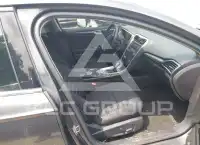 2015 Ford FUSION photo