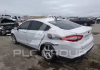 2015 Ford FUSION фото