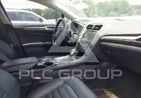 2015 Ford FUSION фото