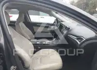2015 Ford FUSION photo