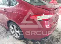2015 Ford FUSION фото