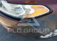 2015 Ford FUSION фото
