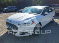 2015 Ford FUSION фото