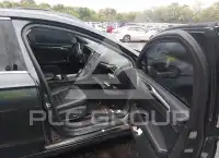 2015 Ford FUSION photo