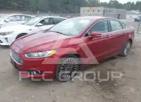 2015 Ford FUSION фото