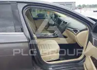 2015 Ford FUSION фото