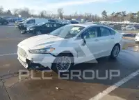 2015 Ford FUSION фото